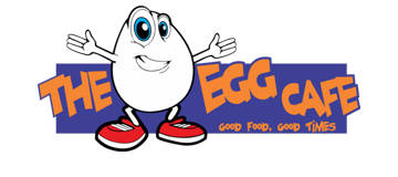 The Egg Cafe