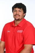 Bryce Perry-Martin, Assistant Defensive Line